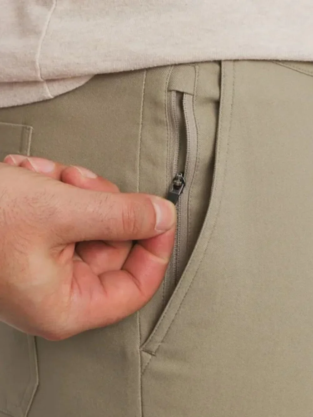 Weatherproof Vintage Men's Tech Pant